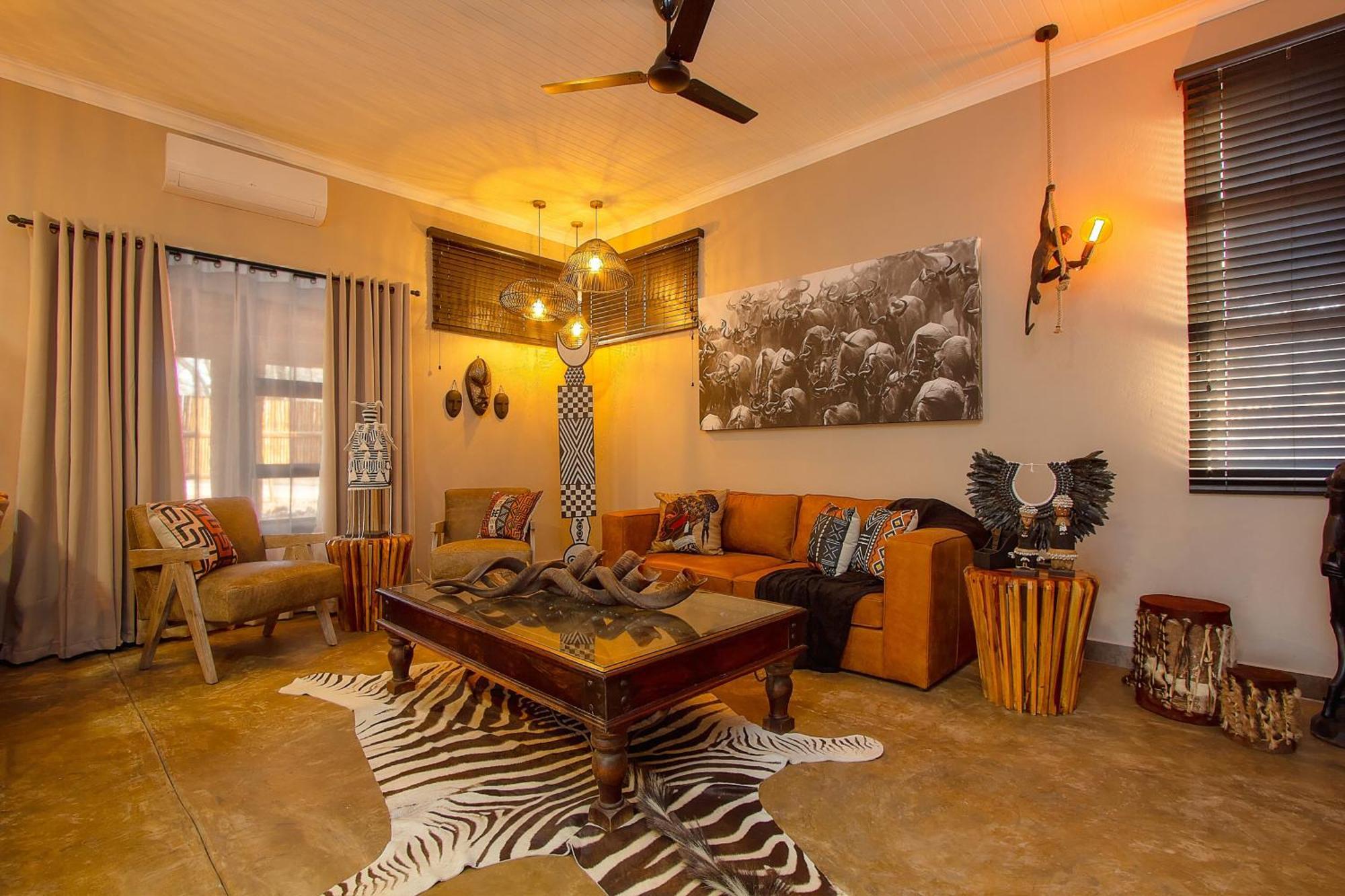 Wild Whispers Holiday home