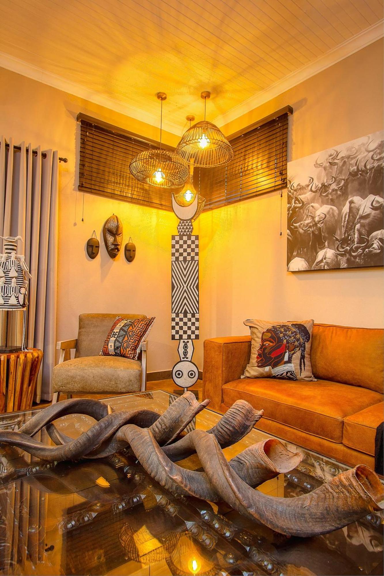 Holiday home Wild Whispers Marloth Park